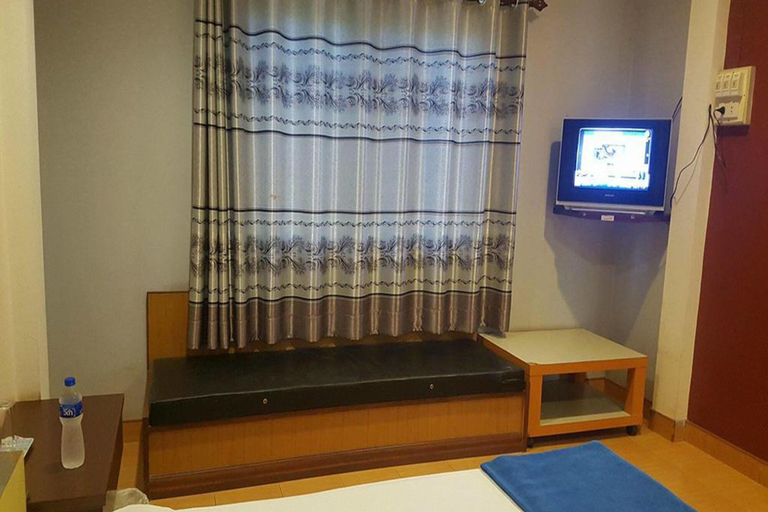 Bedroom 2, Zigzag Resort Nakorn Phanom, Muang Nakhon Phanom