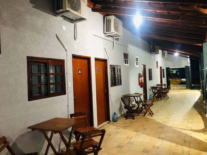 Public Area 3, Pousada Rio Bonito, Bonito