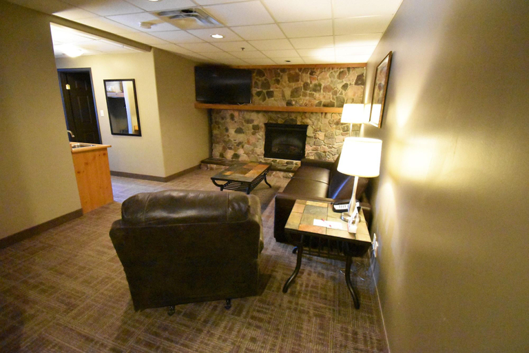 Public Area 3, Canad Inns Destination Centre Portage la Prairie, Division No. 9