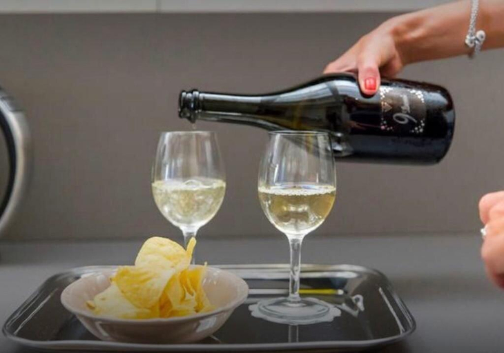 Food & Drinks 5, Accademia 21, Mantua