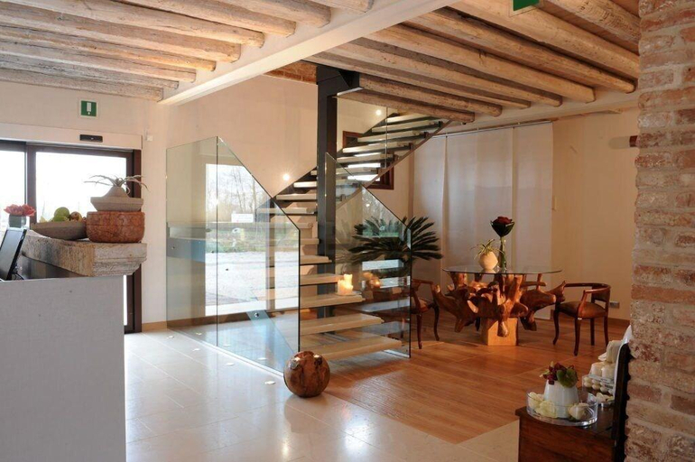 Public Area 2, Do Ciacole in Relais, Venezia