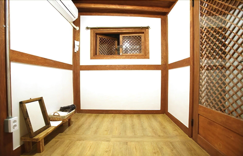 Public Area, Dowon Guesthouse, Jeonju