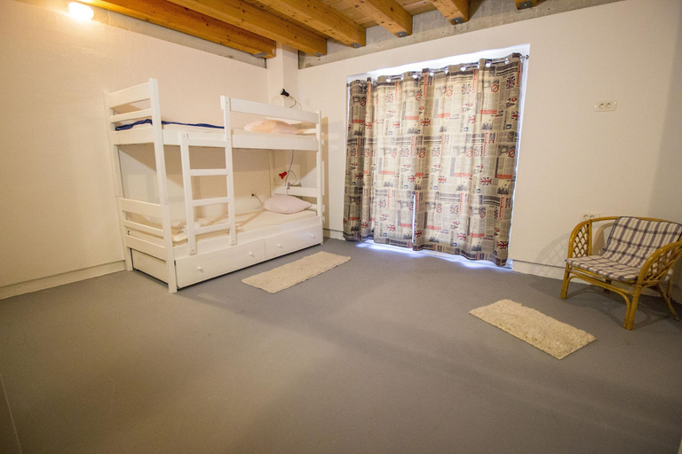 Public Area 3, Hostel Omiš, Omiš