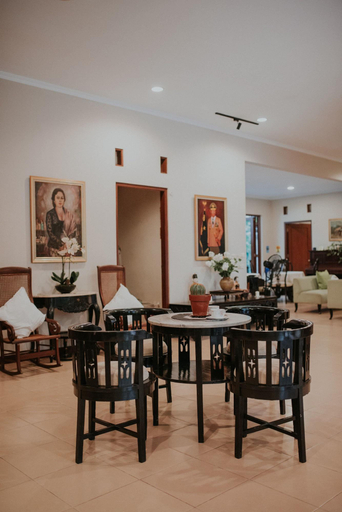 Food & Drinks 5, House of Moedjito, Yogyakarta