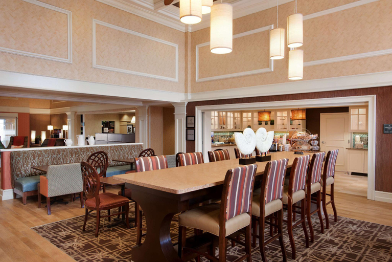 Food & Drinks 5, Hampton Inn & Suites Outer Banks/Corolla, Currituck
