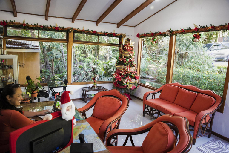 Public Area 2, Dreams Lodge Monteverde, Puntarenas