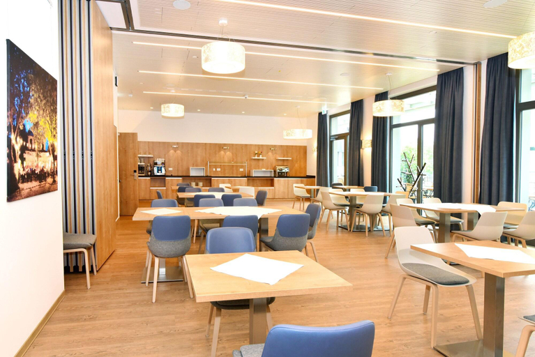 Food & Drinks 5, Das Ha Rner, Ansbach