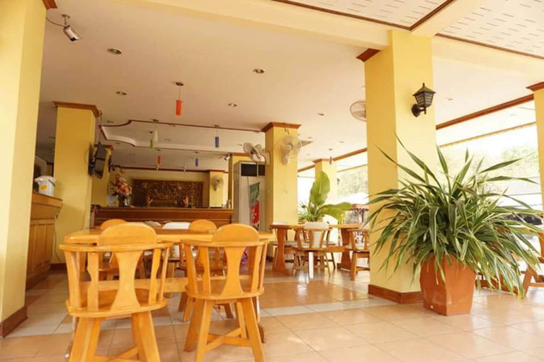 Public Area 2, Phimaibury Apartment, Phimai