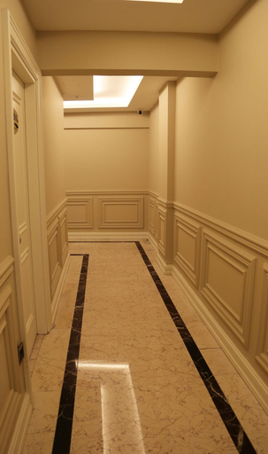 Public Area 5, Fimka Hotel, Fatih