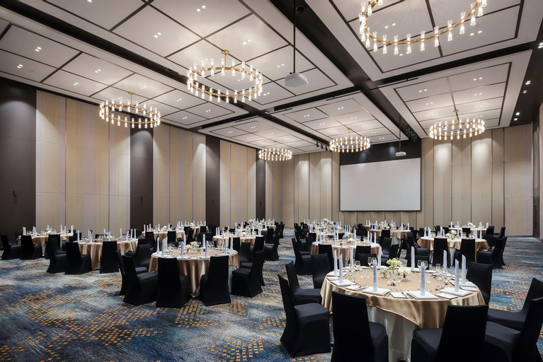 Business Facilities 22