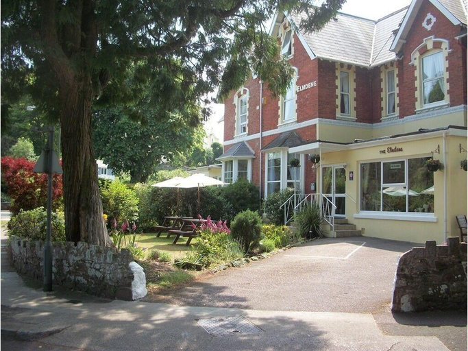 Exterior & Views 2, Elmdene Hotel, Torbay