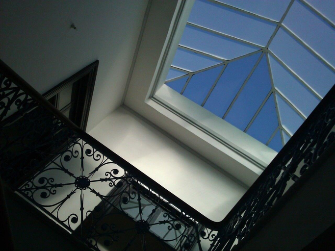 Public Area 2, Montevideo Chic Boutique Hostel, Montevideo