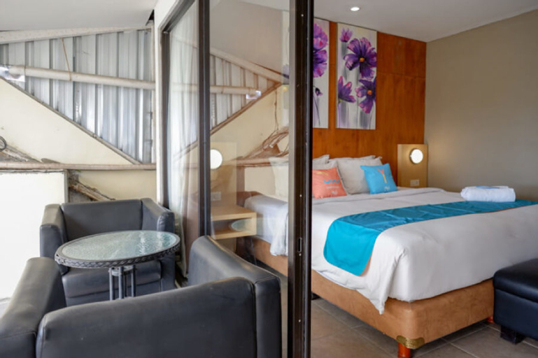 Bedroom 9