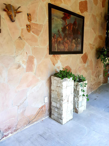Public Area 3, Rancho Agua Salada, Miacatlán