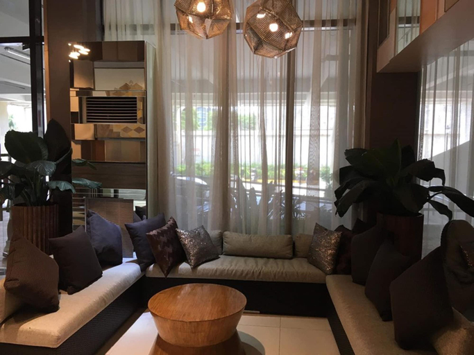 Public Area, The Persimmon Cebu by Sleepingpong, Cebu City