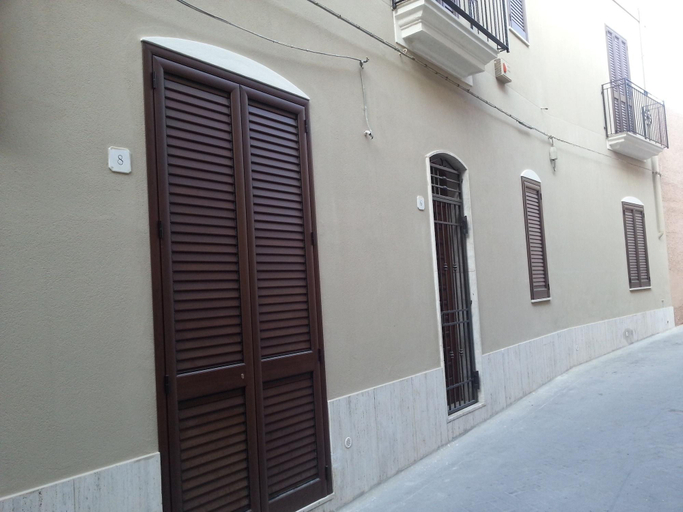 Public Area