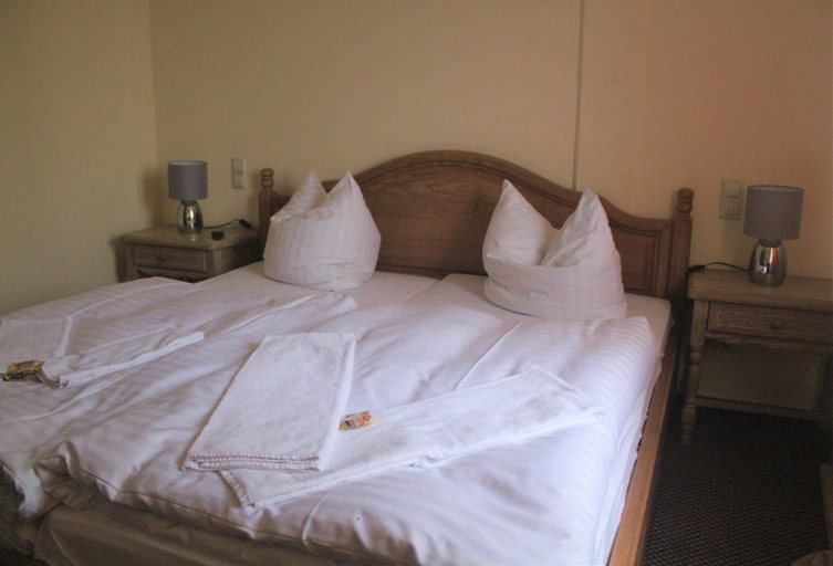 Bedroom 5, Milde Hotel, Altmarkkreis Salzwedel