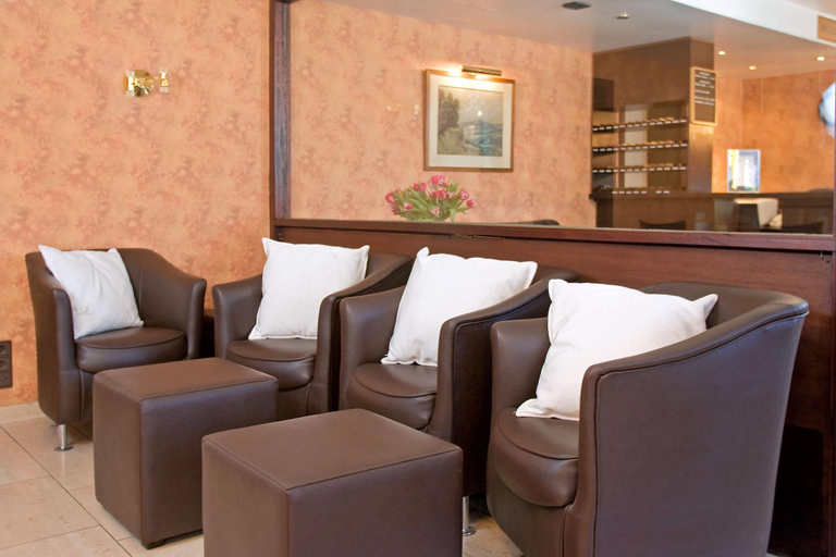Public Area 2, Astoria Hotel, Bonn