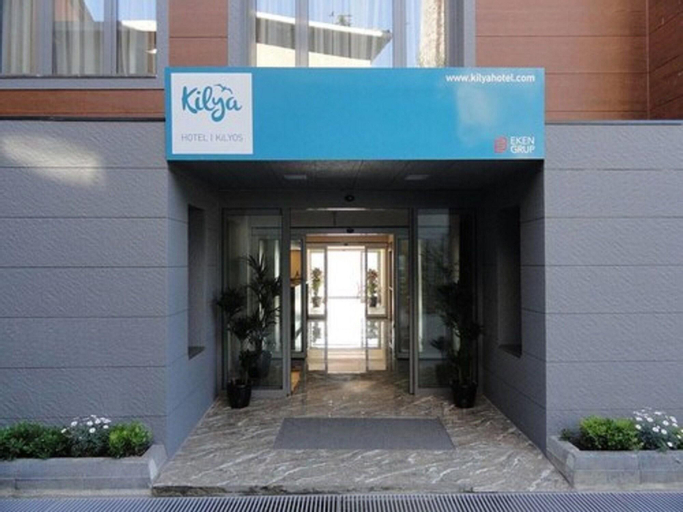 Kilya Hotel, Sarıyer