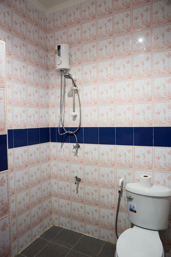Bathroom 5, Hotel Murano Phang-Nga Bay, Muang Phangnga