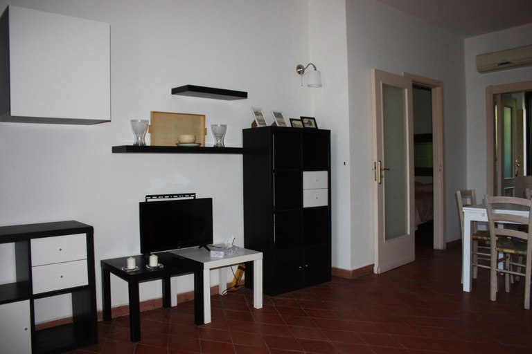 Bedroom 5, B&B La Marchesa, Napoli