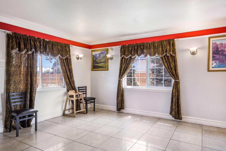 Public Area 3, Americas Best Value Inn Denver, Denver