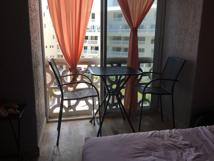 Public Area 3, Cancun Plaza Condo Mexico, Benito Juárez