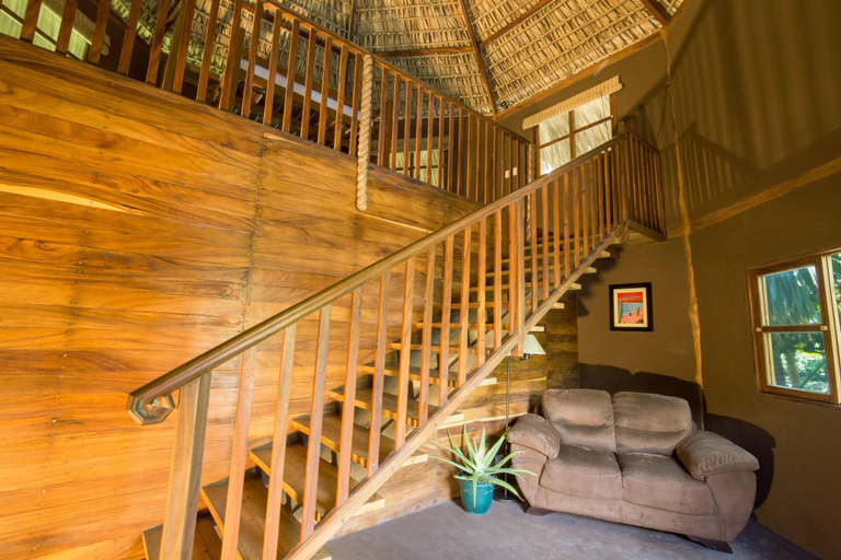 Public Area 3, Mandala Eco Villas, La Libertad