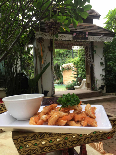 Baan Singkham Resort, Muang Chiang Mai