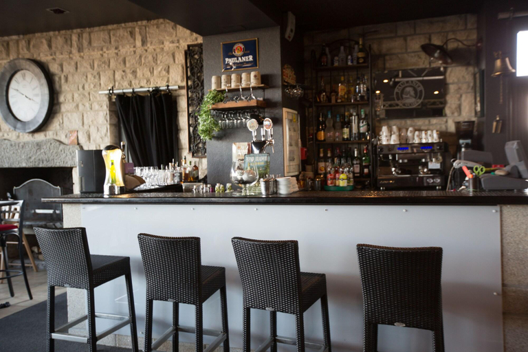 Food & Drinks 4, La Jalousie, Calvados