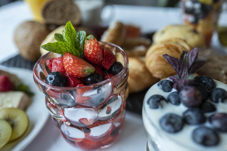 Food & Drinks 5, Hotel Kölfhamm, Nordfriesland