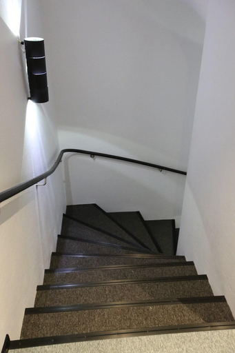 Public Area 2, Hotell Rättvik, Rättvik