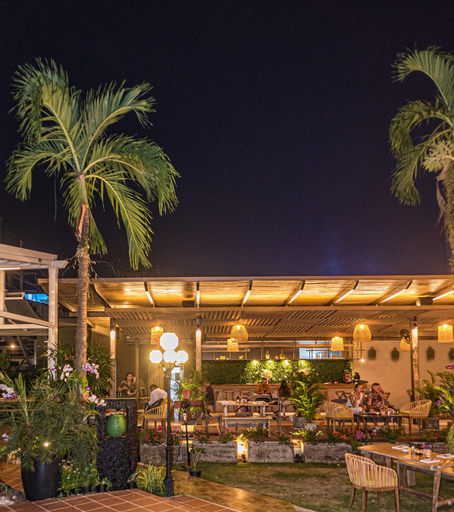 Exterior & Views 2, Lokal Phuket, Phuket Island
