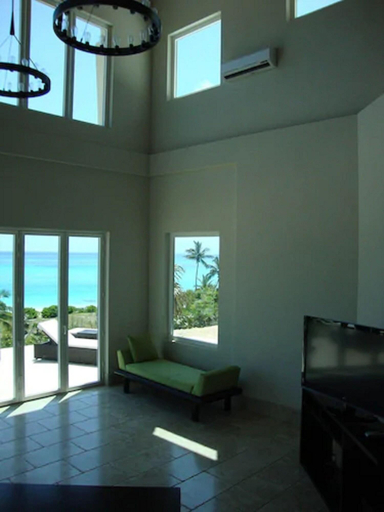 Public Area 4, Sky Beach Club