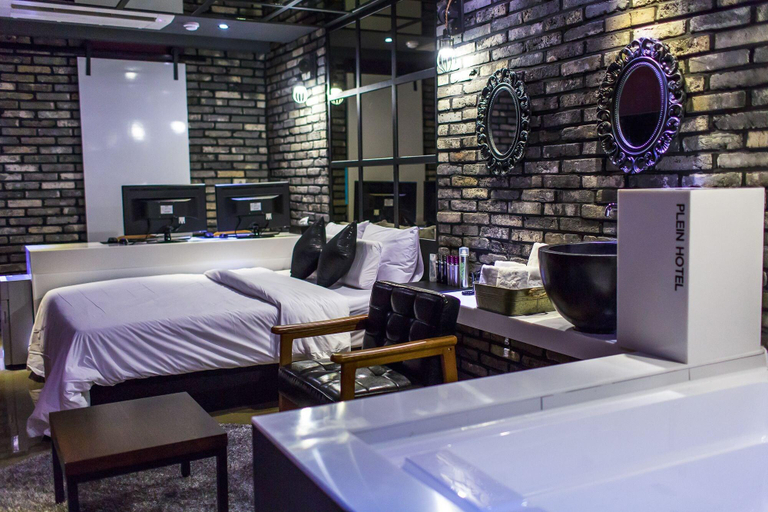 Public Area 3, Plein Hotel, Anyang