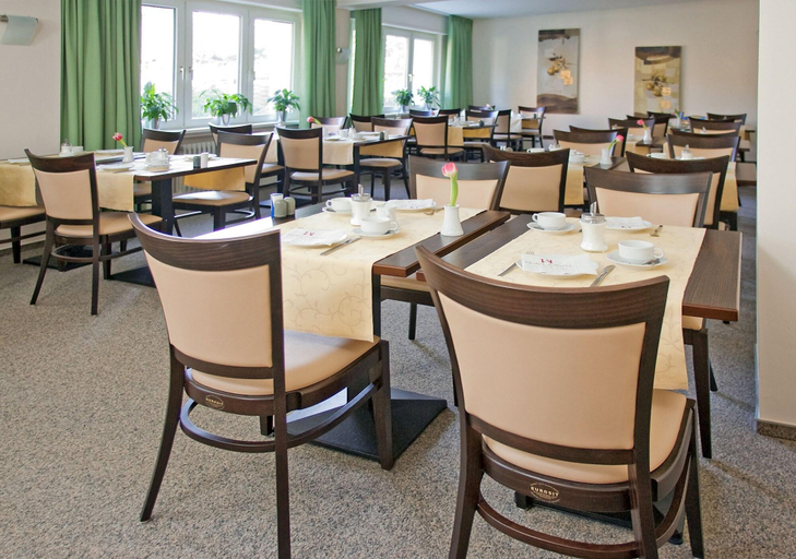 Food & Drinks 5, Astoria Hotel, Bonn