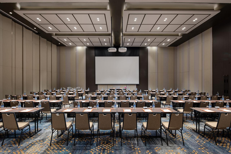 Business Facilities 21