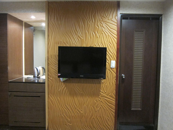 Public Area 2, TAI LEE Hotel, New Taipei City