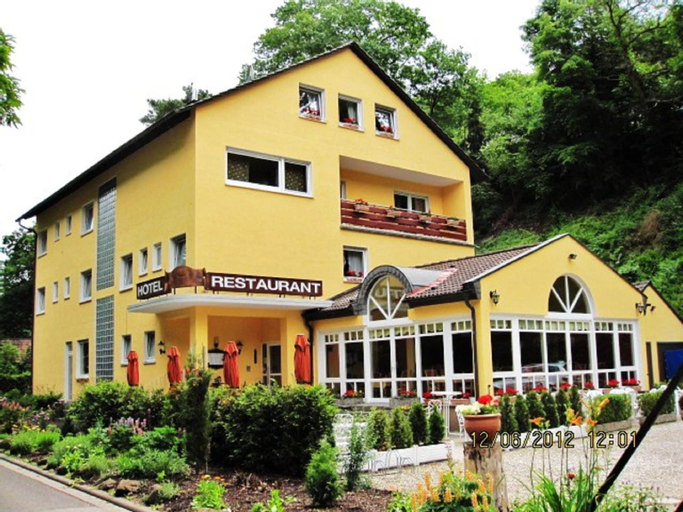 Exterior & Views 1, Hotel Goldbächel, Bad Dürkheim
