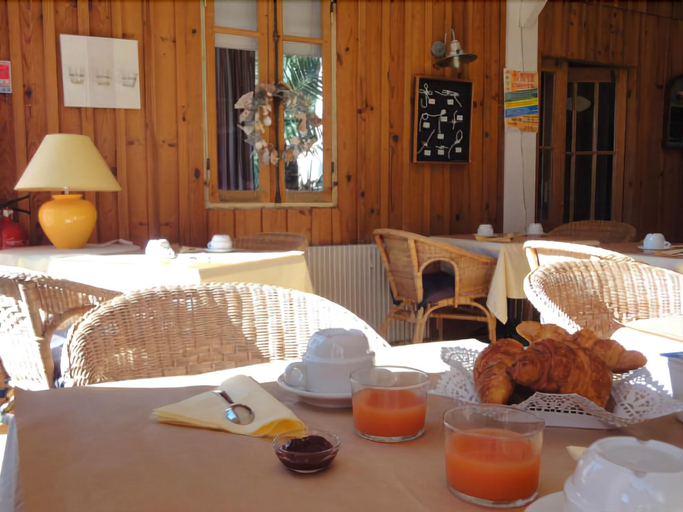 Public Area, Hôtel Le Grain de Sable, Gironde
