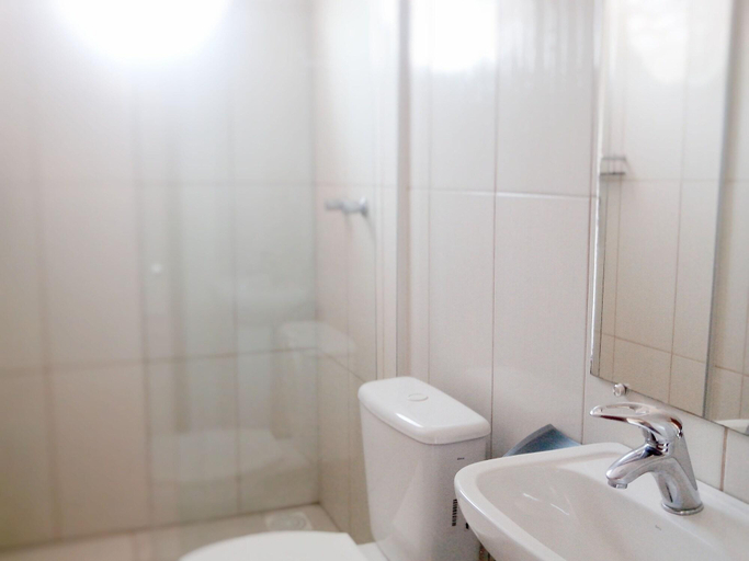 Bathroom 4, Urubici Park Hotel, Urubici