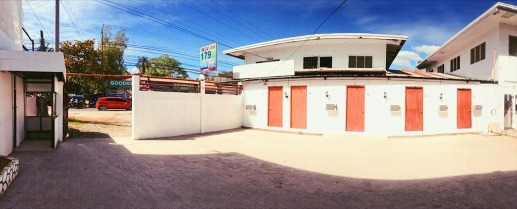 Exterior & Views, WJV Inn Carcar, Lapu-Lapu City