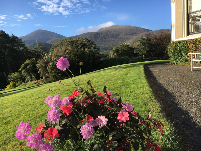 Bedroom 4, Enniskeen Country House Hotel, Newry, Mourne and Down