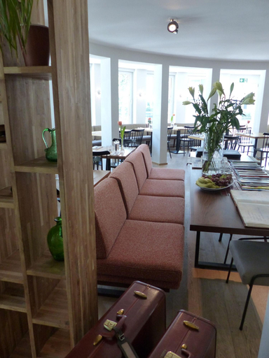 Public Area 2, Parkhotel Obermenzing, München