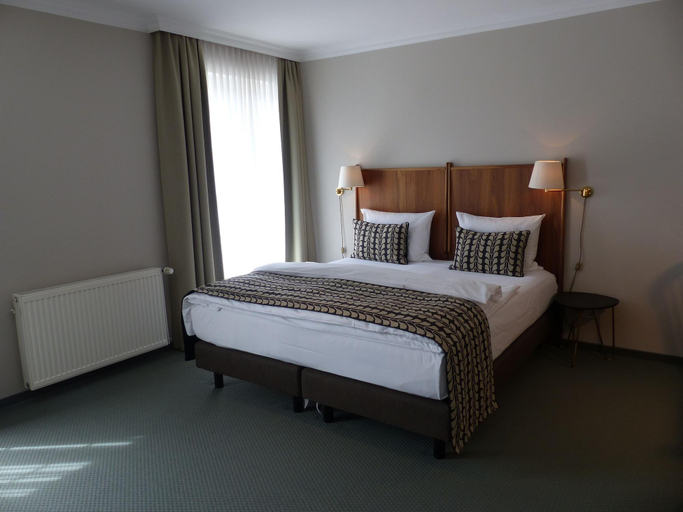Bedroom 3, Arrivel Parkhotel Obermenzing, München