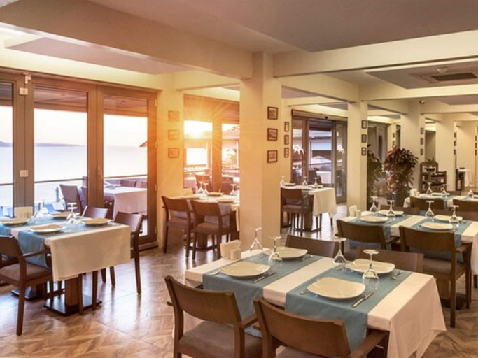 Food & Drinks 5, Kilya Hotel, Sarıyer