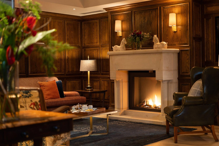 Public Area 4, Mount Juliet Estate, Autograph Collection