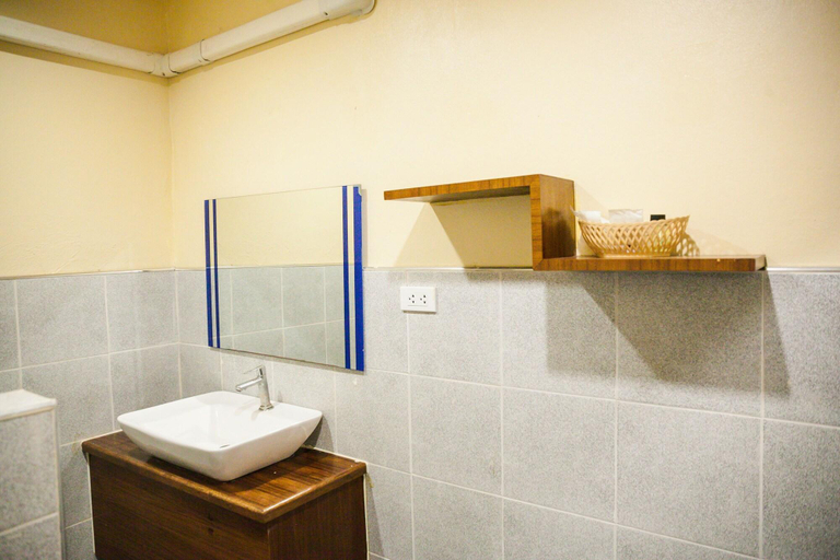 Bathroom 4, Leelawadee Lipe Resort, Muang Satun