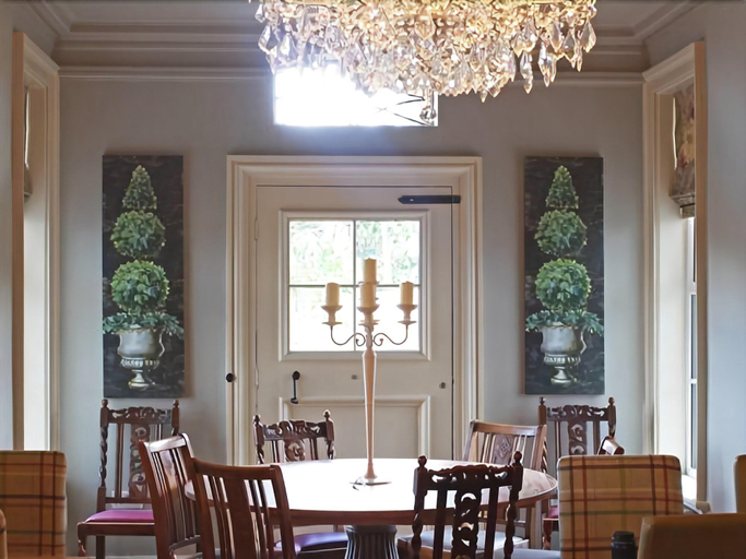 Food & Drinks 4, The Woodberry Inn, Shropshire