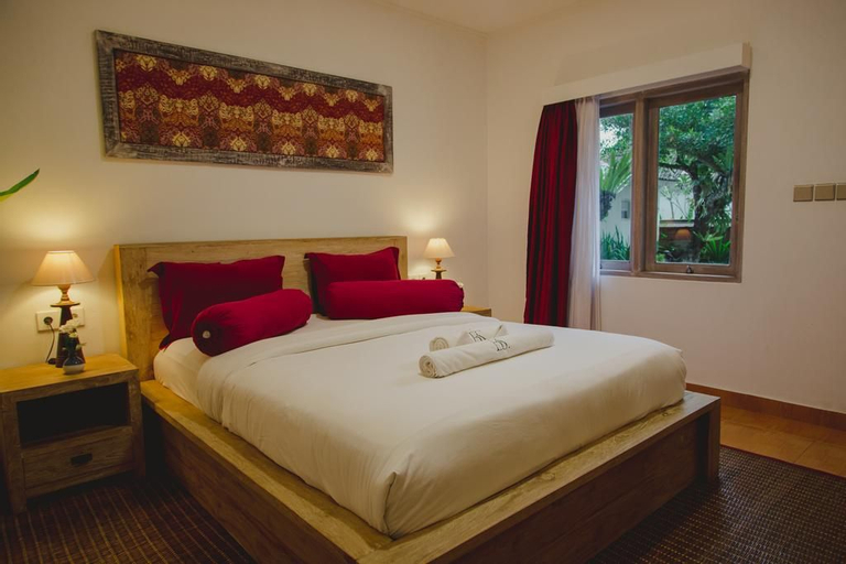 Bedroom 10